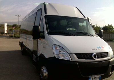 Agenzia/operatore Turistico Noleggio con conducente Shuttle Service